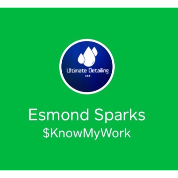 esmondsparks